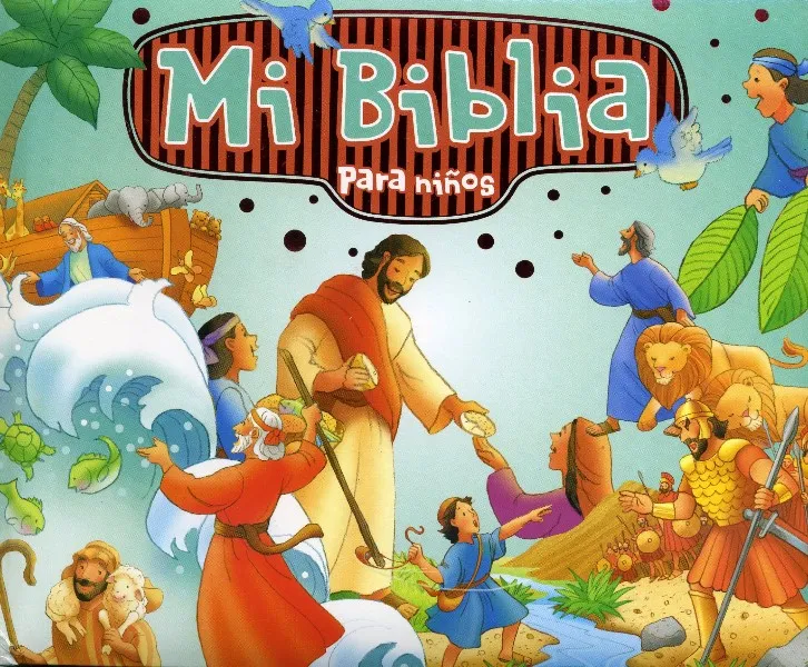 ninos-biblia