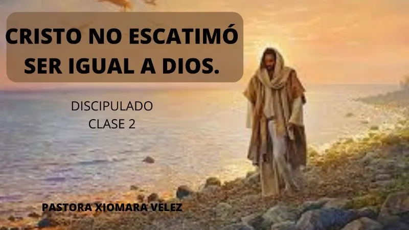 no-escatimo-ser-igual-a-dios