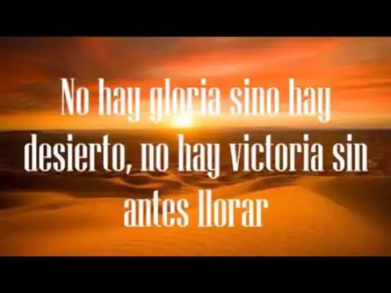 no-hay-gloria-si-no-hay-desierto