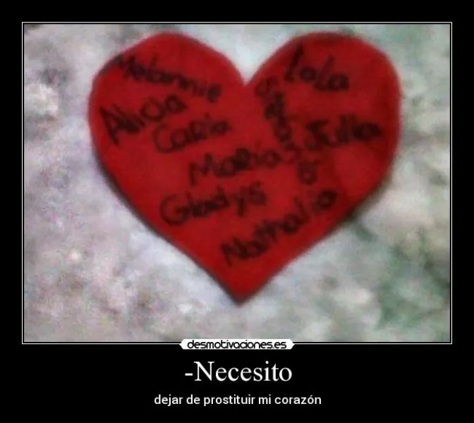 no-se-prostituir-mi-corazon