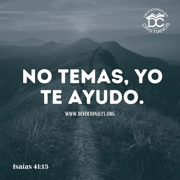no-temas-en-la-biblia