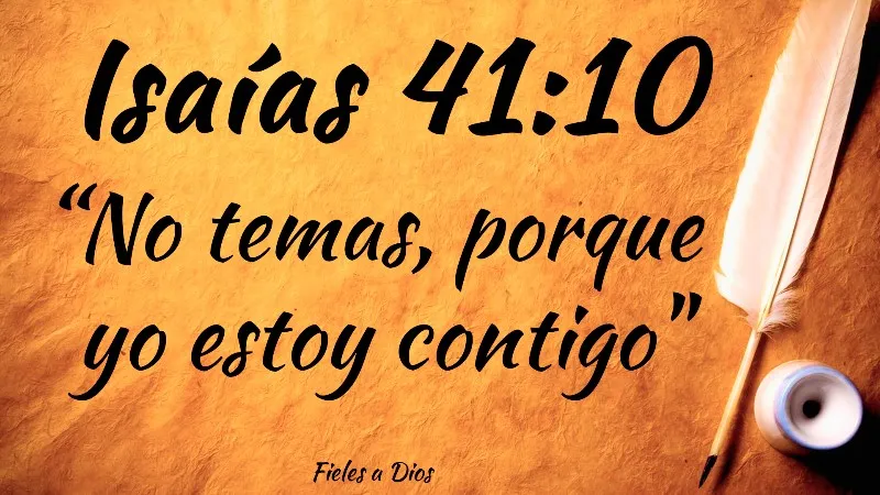 no-temas-en-la-biblia