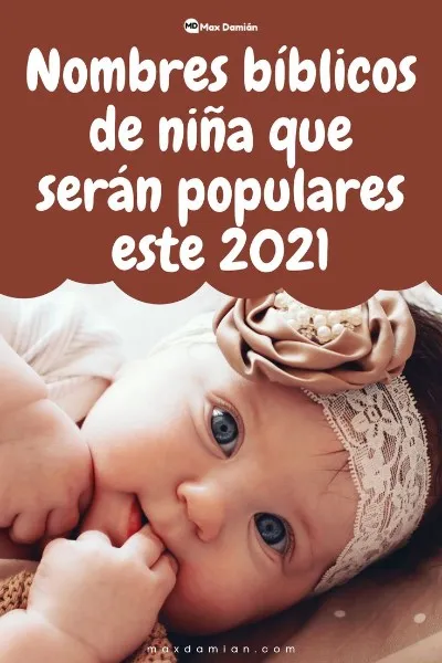 nombre-biblicos-para-ninas