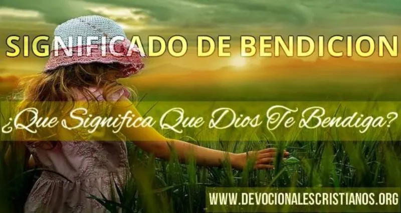 nombre-que-signifique-bendicion-de-dios