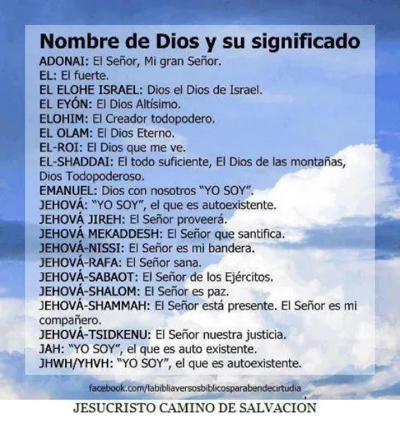 nombres-de-dios-y-significados
