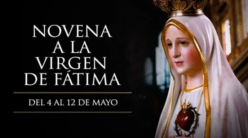 novena-de-virgen-de-fatima