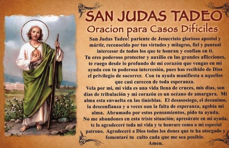 novena-san-judas-tadeo