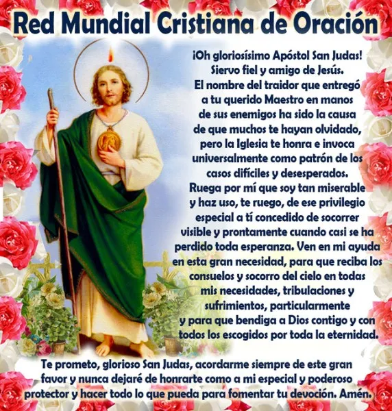 novena-san-judas-tadeo