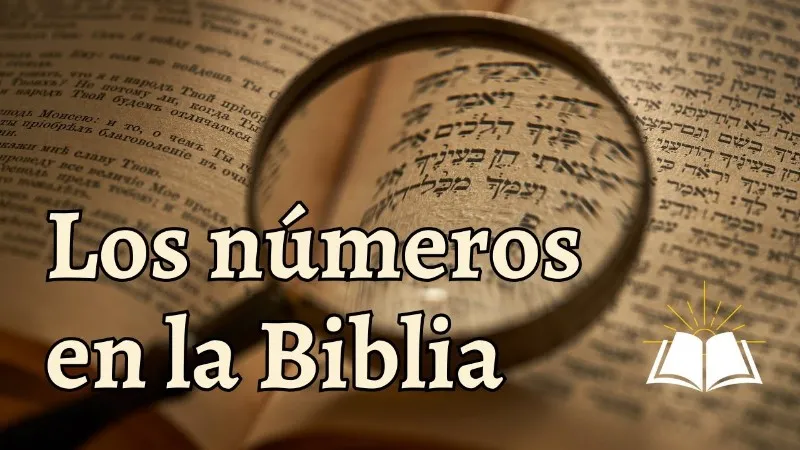 numeros-biblia