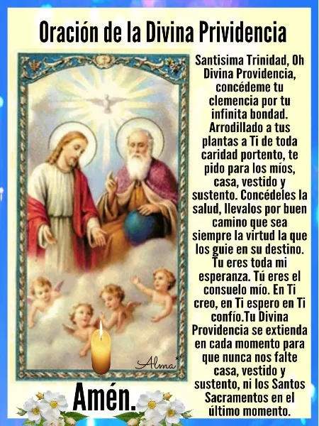 oracion-a-l-santisima-trinidad