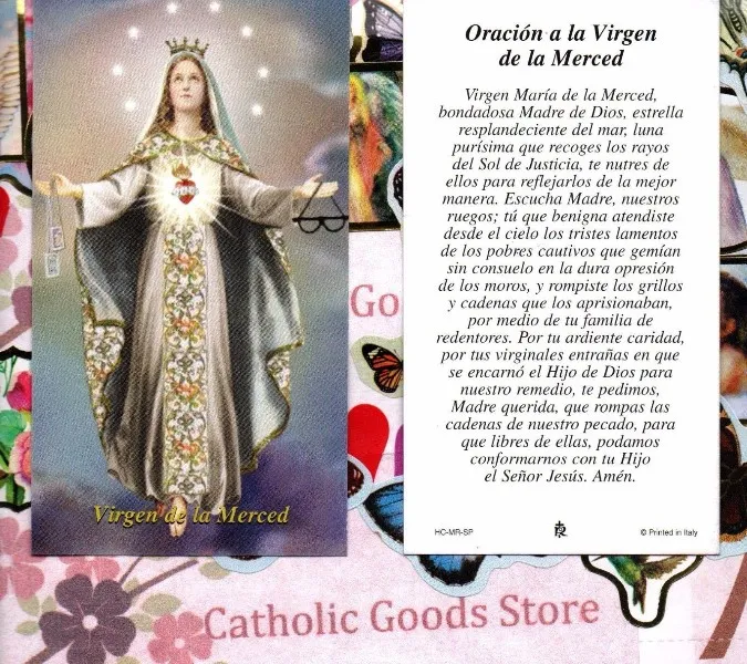 oracion-a-la-virgen-de-las-mercedes
