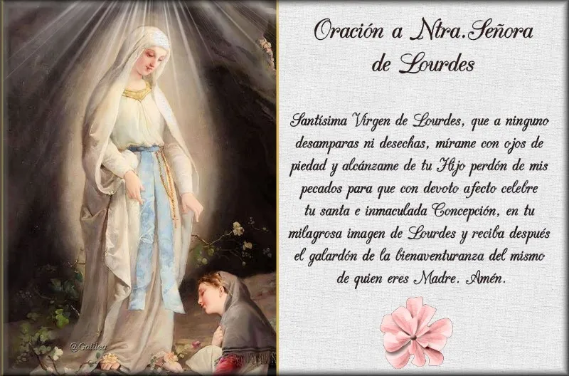 oracion-a-nuestra-senora-de-lourdes