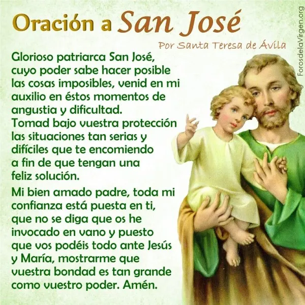 oracion-a-san-jose-para-casos-dificiles
