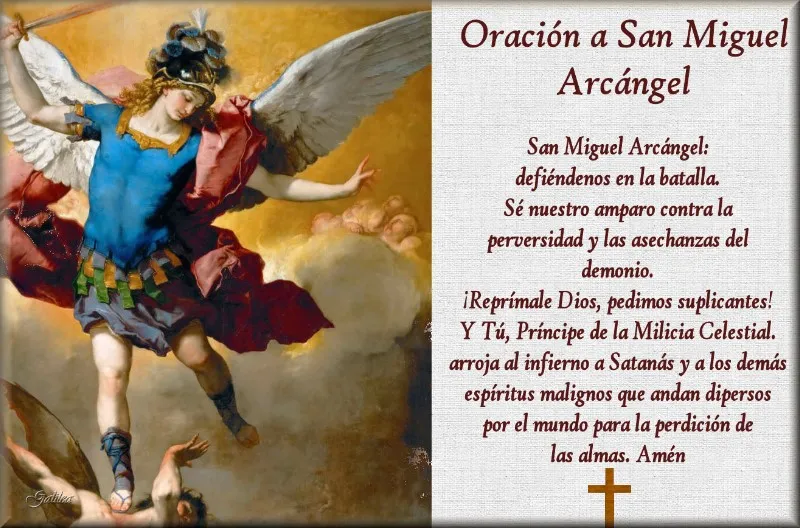 oracion-a-san-miguel-arcangel-para-los-hijos