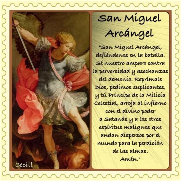 oracion-a-san-miguel-arcangel-para-los-hijos
