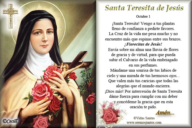 oracion-a-santa-teresa-de-jesus