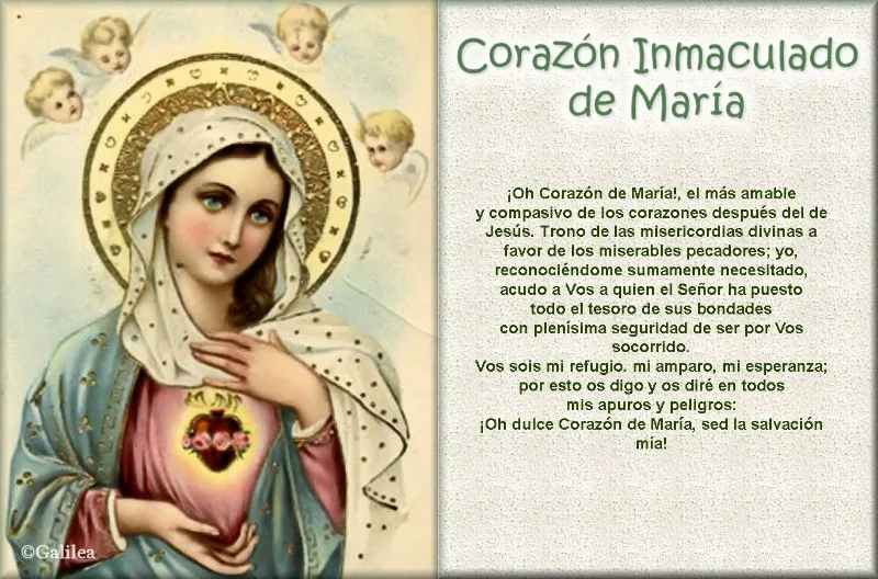 oracion-al-inmaculado-corazon-de-maria