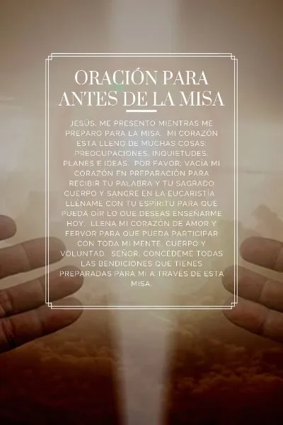 oracion-antes-de-la-misa