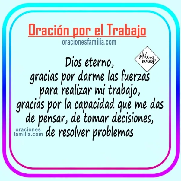 oracion-antes-de-trabajar