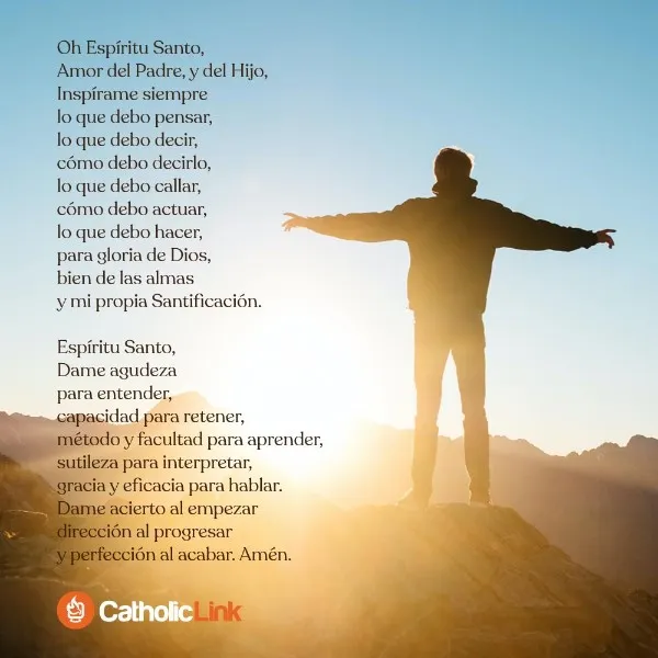 oracion-corta-del-espiritu-santo