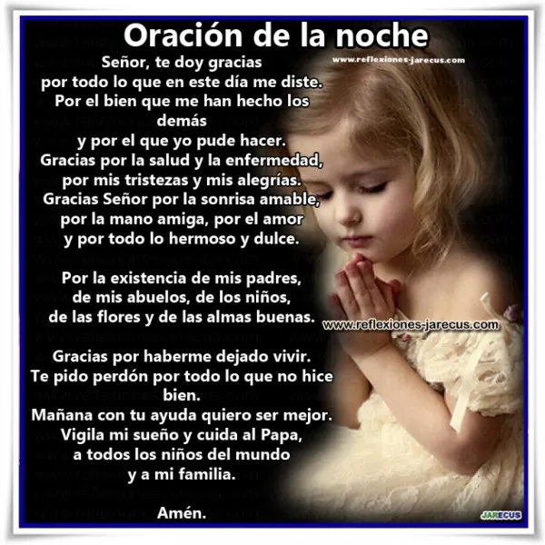 oracion-de-la-noche-para-dar-gracias