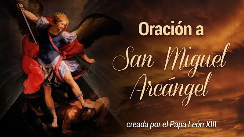 oracion-de-leon-xiii-a-san-miguel-arcangel