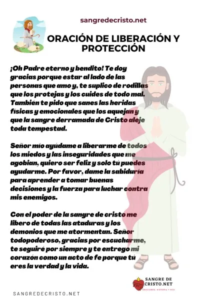 oracion-de-liberacion-catolica