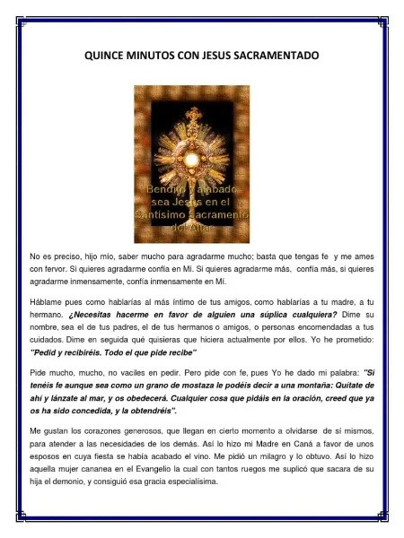 oracion-de-los-15-minutos