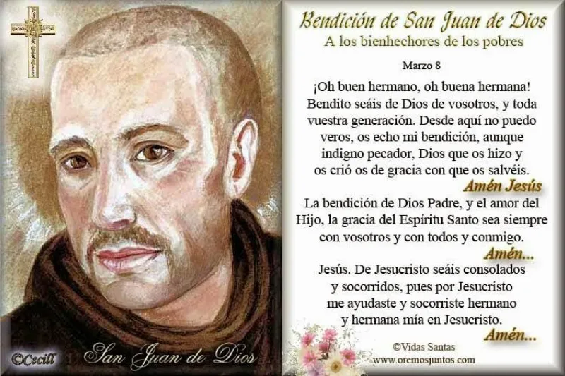 oracion-de-san-juan-de-dios