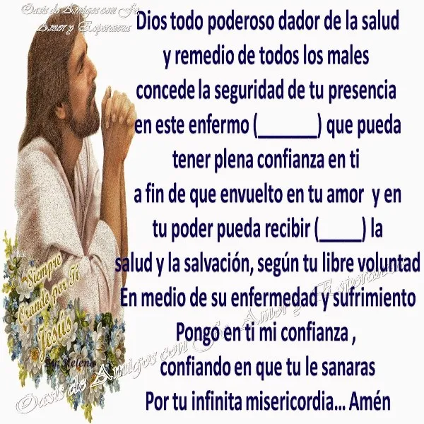 oracion-de-sanacion-por-un-enfermo