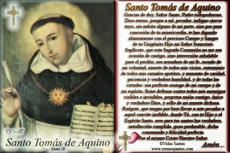 oracion-de-santo-tomas-de-aquino