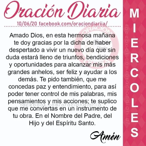 oracion-diaria
