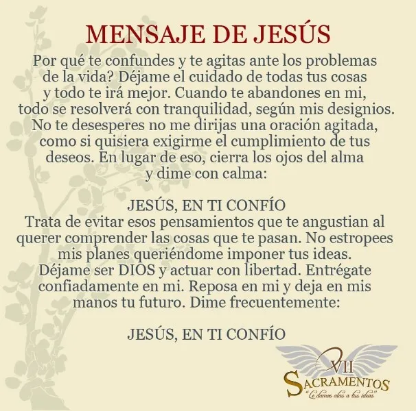 oracion-mensaje-de-jesus