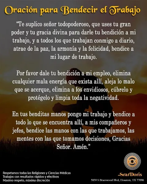 oracion-para-bendecir-el-trabajo