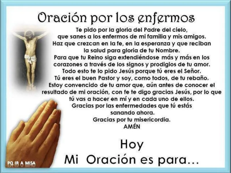 oracion-para-enfermedad