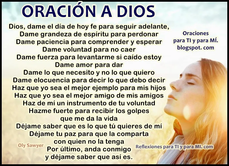 oracion-para-hoy