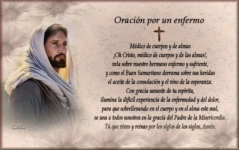 oracion-para-una-enferma-grave