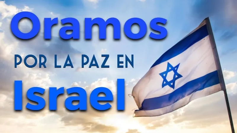oracion-por-israel