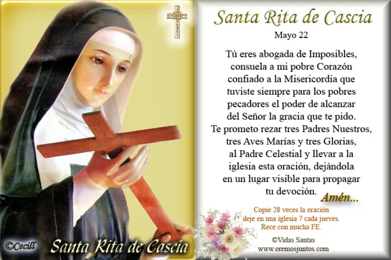 oracion-santa-rita-de-casia