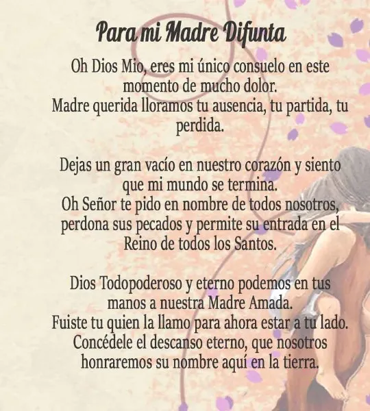 oraciones-para-difuntos-madre