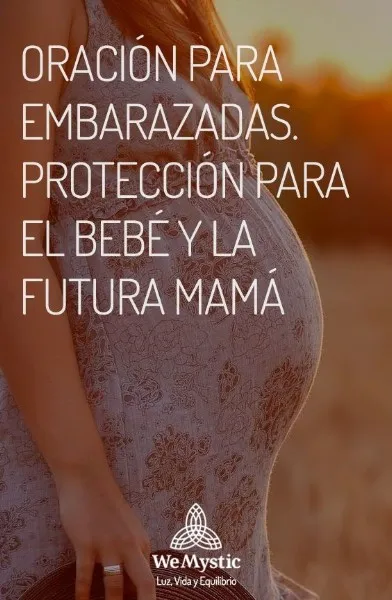oraciones-para-embarazo