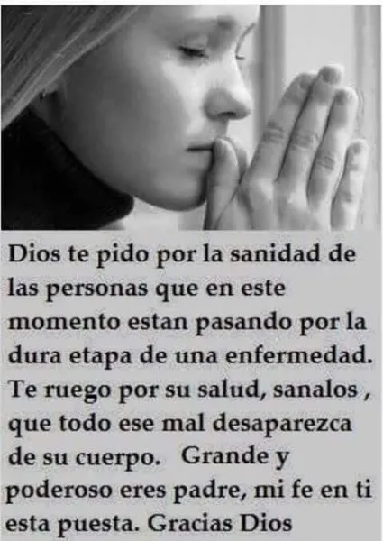 oraciones-para-una-enferma