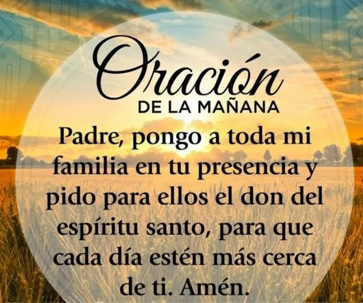 oraciones-por-la-manana