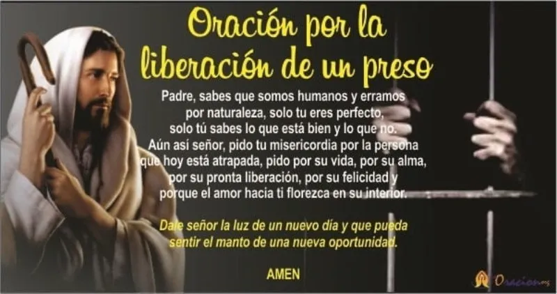 oraciones-por-los-presos