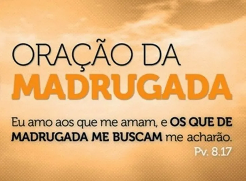 orando-de-madrugada