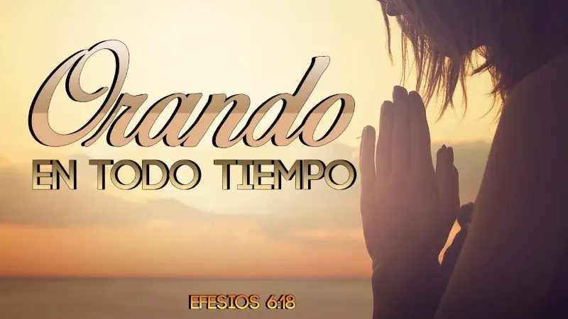 orando-en-todo-tiempo