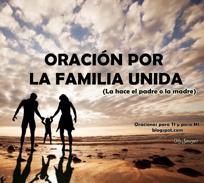 orando-por-las-familias