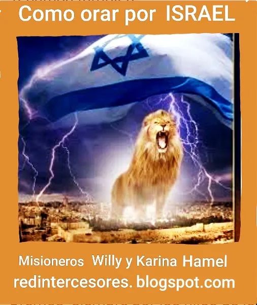 orar-por-israel-segun-la-biblia