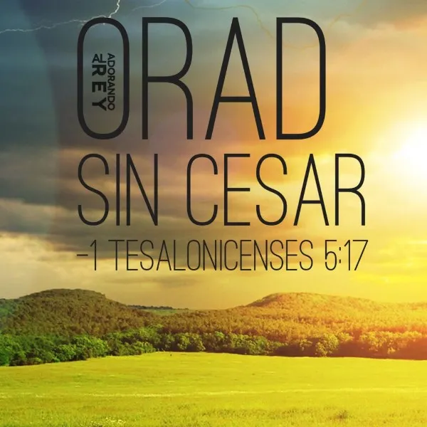 orar-sin-cesar-biblia