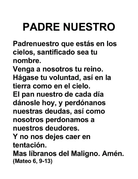 padre-nuestro-oracion-completa